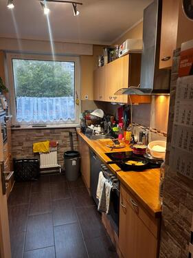 Foto - Etagenwohnung in Darmstadt zum Kaufen