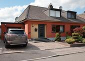 Foto - Einfamilienhaus in bester Süd-West-Lage von Langerwehe Süd