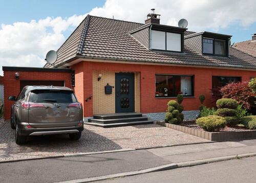 Foto - Einfamilienhaus in bester Süd-West-Lage von Langerwehe Süd