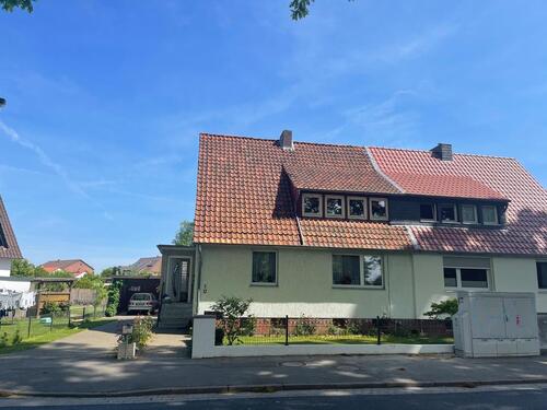 Foto - Provisionsfrei und in optimaler Lage: Die perfekte Grundlage...