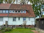 Foto - 6 Zimmer Doppelhaushälfte in Bockenem