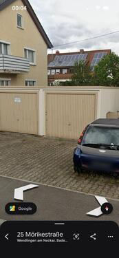 Foto - 4.5 Zimmer Etagenwohnung zum Kaufen in Wendlingen am Neckar