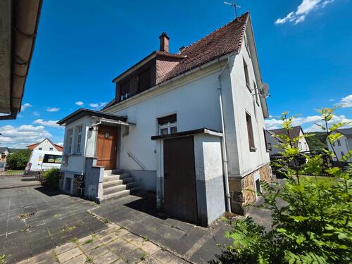 Foto - 6 Zimmer Einfamilienhaus zum Kaufen in Greifenstein