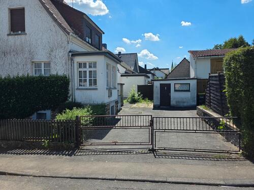 Foto - Einfamilienhaus in Greifenstein zum Kaufen