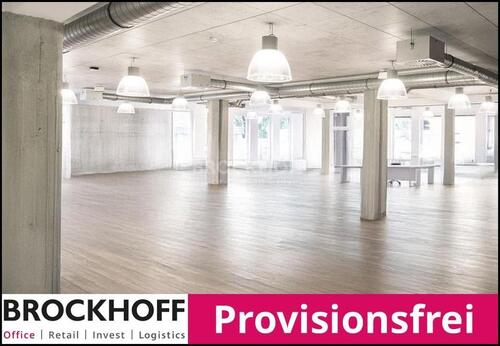 Foto - City einzigartige Büroflächen 9,90 EURm² plus kostenl. in&outdoor PausenAreas provisionsfrei
