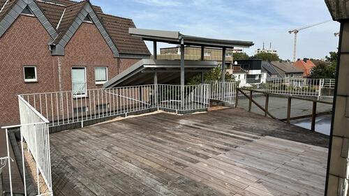 Foto - Etagenwohnung zur Miete in Herten
