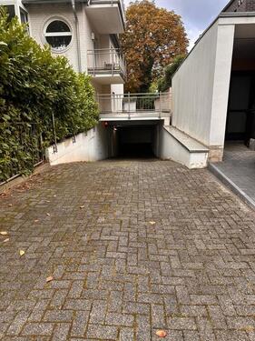 Foto - Etagenwohnung zur Miete in Frechen