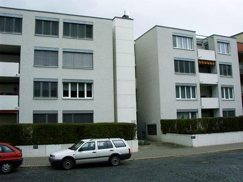 Foto - ATLAS IMMOBILIEN: 2 ZKB Balkon Erfurt Süd