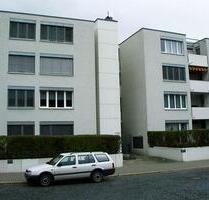 ATLAS IMMOBILIEN: 2 ZKB Balkon Erfurt Süd