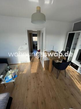 Foto - Etagenwohnung zur Miete in Hamburg