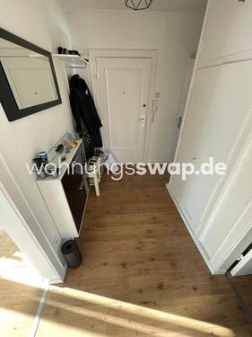 Foto - Etagenwohnung in Hamburg