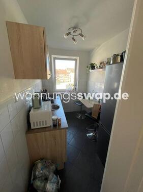 Foto - Etagenwohnung in Hamburg zur Miete