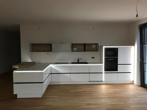 Foto - Etagenwohnung in Weimar zum Kaufen
