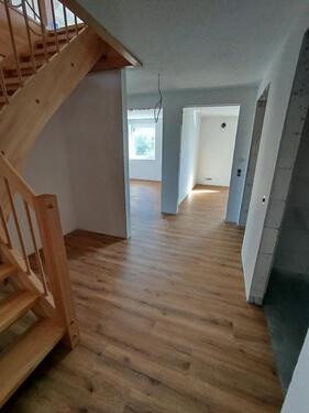 Foto - Etagenwohnung zur Miete in Dörphof