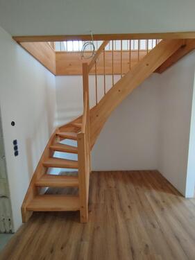 Foto - Etagenwohnung in Dörphof