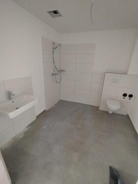 Foto - Etagenwohnung in Dörphof zur Miete