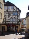 Foto - Etagenwohnung zur Miete in Buchen (Odenwald)