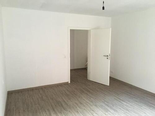 Foto - Etagenwohnung in Buchen (Odenwald)