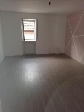 Foto - Etagenwohnung in Buchen (Odenwald) zur Miete
