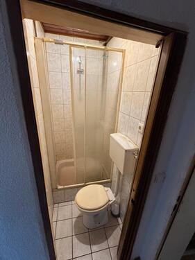 Foto - Etagenwohnung zur Miete in Mainz