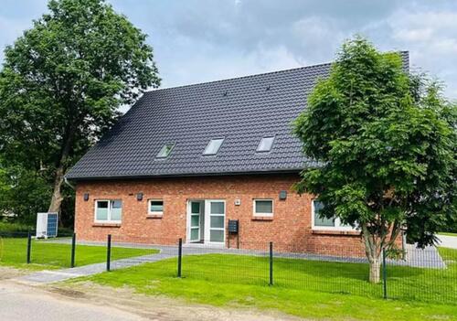 Foto - Helle und großzügig geschnittene 3-Zimmer-Wohnung in ruhiger Lage