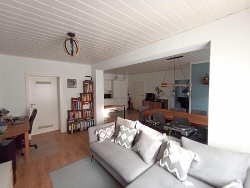 Foto - Moderne Einliegerwohnung in ruhiger Feldrandlage