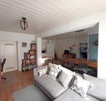 Moderne Einliegerwohnung in ruhiger Feldrandlage - Albisheim (Pfrimm)