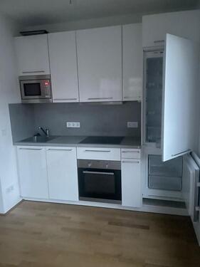 Foto - Etagenwohnung zur Miete in Wolfsburg