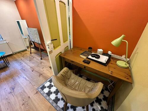 Foto - Etagenwohnung in Erkner