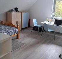 WG Zimmer in Homburg Kirrberg ab 1.November