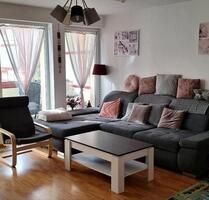 Wohnung 4 ZKB Balkon, Abstellraum und Lagerraum - Amt Wachsenburg