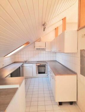 Foto - Etagenwohnung zur Miete in Fichtenau