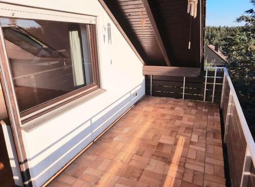 Foto - Etagenwohnung in Fichtenau zur Miete