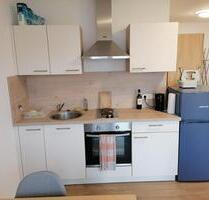 1-Zimmer-Wohnung - 350,00 EUR Kaltmiete, in Loiching (PLZ: 84180)