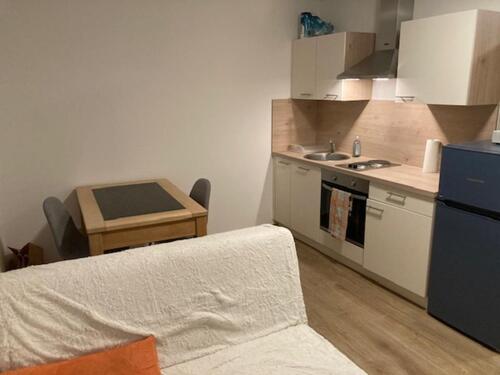 Foto - Etagenwohnung in Loiching zur Miete