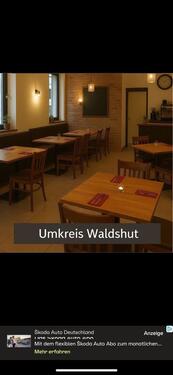 Foto - Restaurant zu verpachten - 123,00 EUR Kaltmiete,