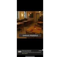 Restaurant zu verpachten - 123,00 EUR Kaltmiete, in Waldshut-Tiengen (PLZ: 79761)