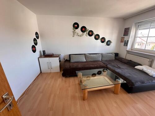 Foto - 1 Zimmer Etagenwohnung in Deggendorf