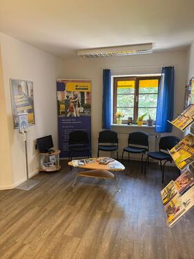 Foto - Helle BüroräumePraxisräume in der Altstadt von Memmingen