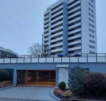 Überdachter KFZ-Stellplatz Oberursel Stadtmitte - Oberursel (Taunus)