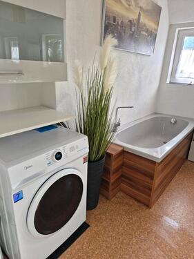 Foto - 1.5 Zimmer Etagenwohnung in Lauchheim