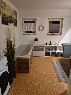 Foto - Etagenwohnung in Lauchheim zur Miete