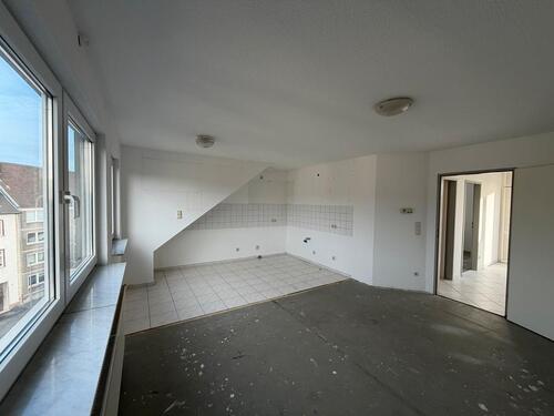 Foto - 2-Zimmer Dachgeschosswohnung in Hanme