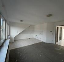 2-Zimmer Dachgeschosswohnung in Hanme - Bochum Altenbochum