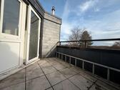Foto - 2 Zimmer Dachgeschoßwohnung zur Miete in Bochum
