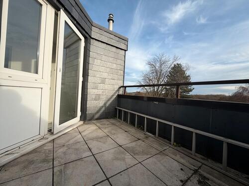 Foto - 2 Zimmer Dachgeschoßwohnung zur Miete in Bochum