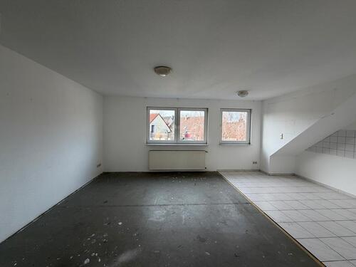 Foto - 2 Zimmer Dachgeschoßwohnung in Bochum