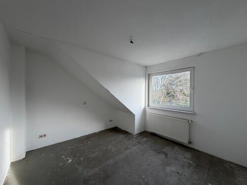 Foto - Dachgeschoßwohnung in Bochum zur Miete