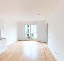 Moderne 2-Zimmer-Wohnung am Hartenbergpark - Mainz Gonsenheim