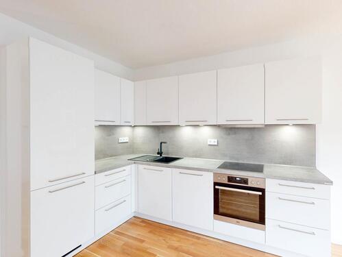 Foto - 2 Zimmer Etagenwohnung zur Miete in Mainz